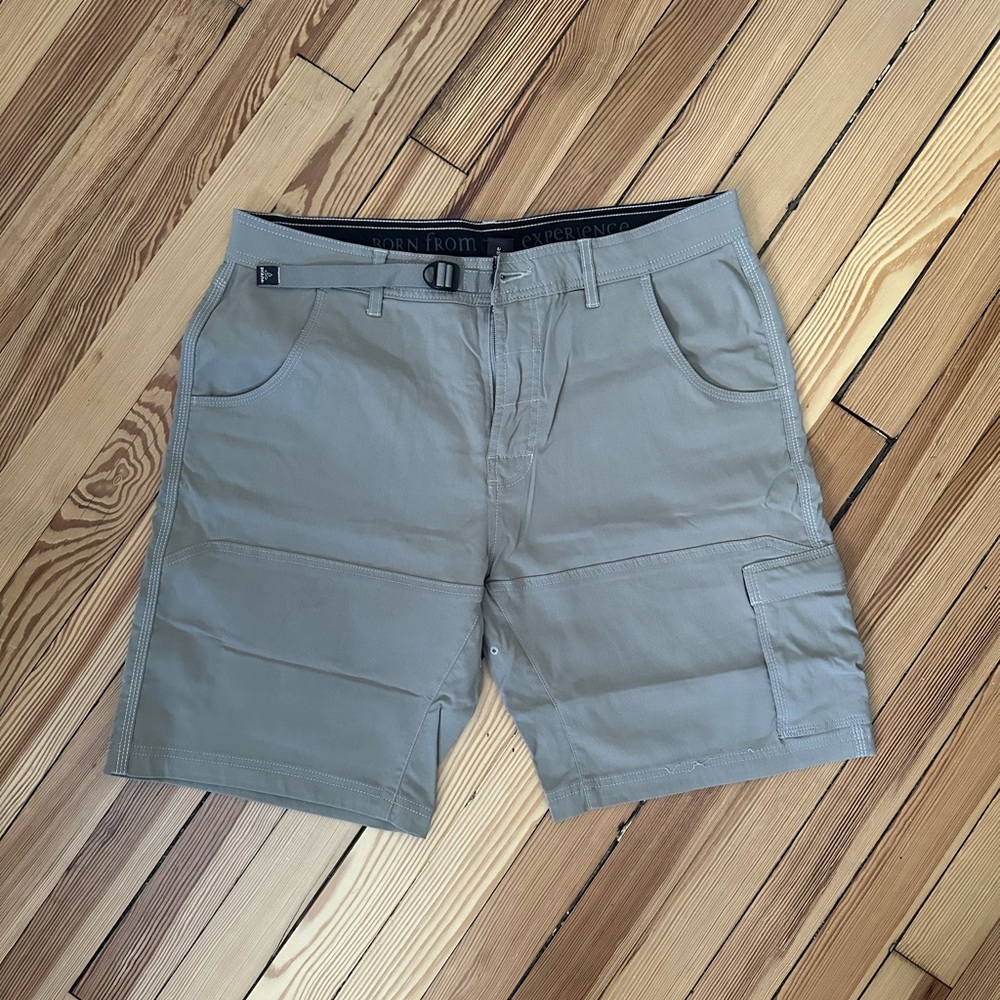 Men's Prana Hiking Shorts